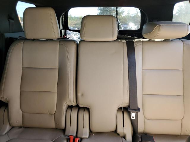 Photo 10 from auction – 2015 FORD EXPLORER X with VIN 1FM5K7D8XFGC33467