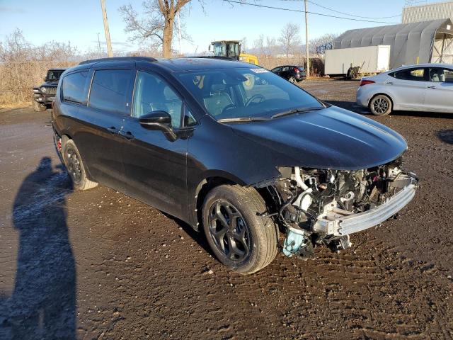 Foto 4 de la subasta – 2024 CHRYSLER PACIFICA H con VIN 2C4RC1S7XRR174837