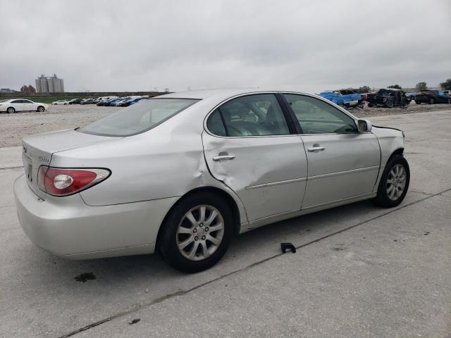 Photo 3 from auction – 2004 LEXUS ES 330 with VIN JTHBA30G840013734