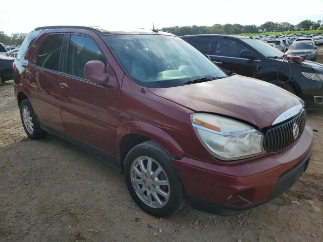 Photo 4 from auction – 2006 BUICK RENDEZVOUS with VIN 3G5DA03L76S559025