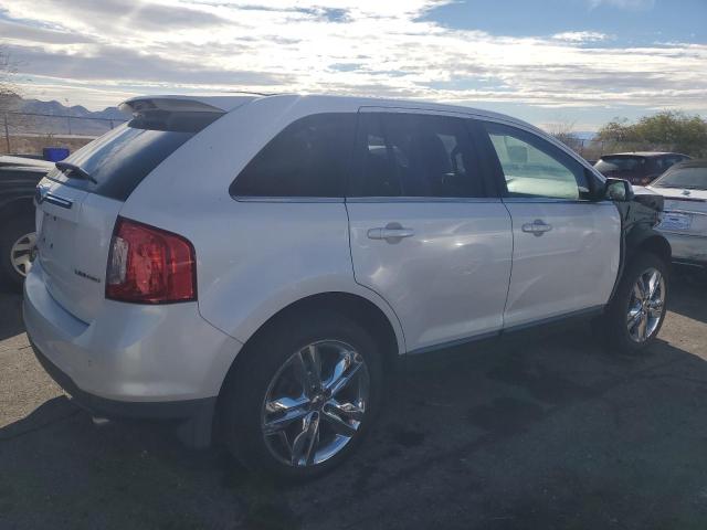 Photo 3 from auction – 2011 FORD EDGE LIMIT with VIN 2FMDK3KC6BBB30026