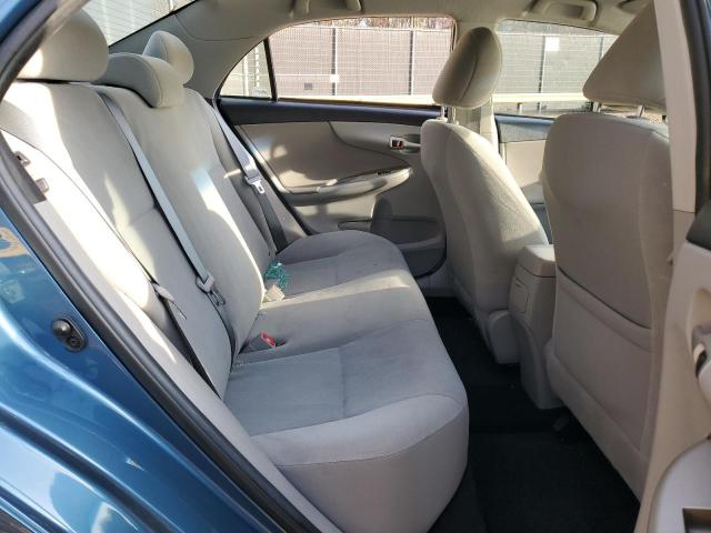Photo 10 from auction – 2013 TOYOTA COROLLA BA with VIN 5YFBU4EE4DP110571