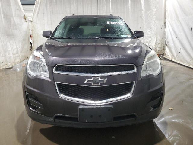 Photo 5 from auction – 2015 CHEVROLET EQUINOX LT with VIN 2GNFLFEK1F6143576