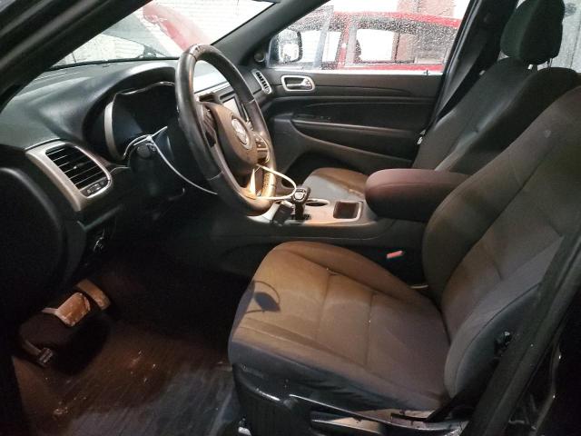 Photo 7 from auction – 2014 JEEP GRAND CHER with VIN 1C4RJFAG6EC249234