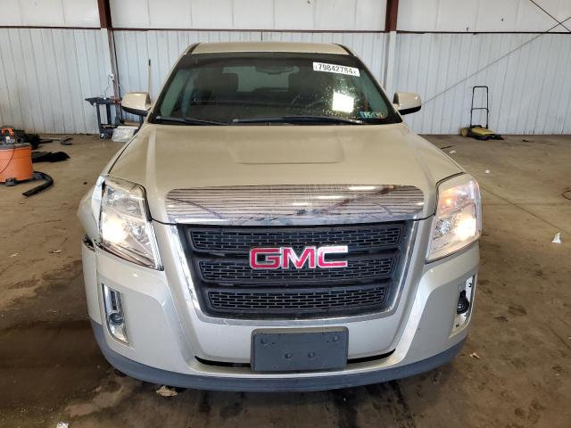 Photo 5 from auction – 2015 GMC TERRAIN SL with VIN 2GKALMEK3F6345394