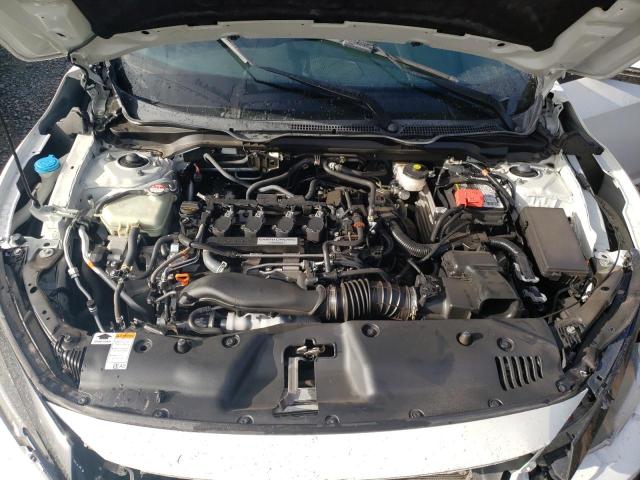 Photo 11 from auction – 2019 HONDA CIVIC SI with VIN 2HGFC1E58KH705074