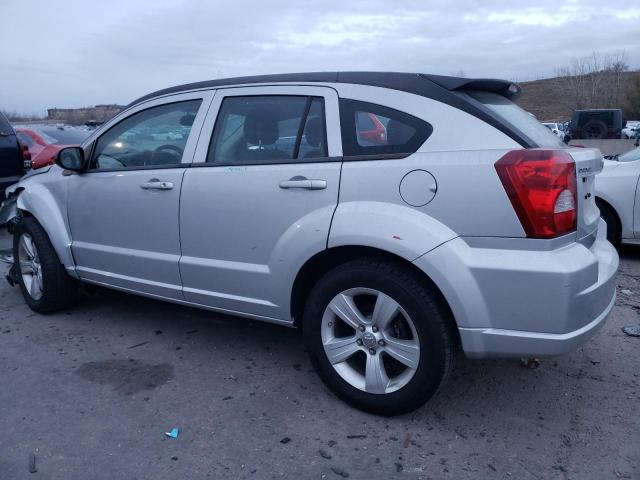 Photo 2 from auction – 2012 DODGE CALIBER SX with VIN 1C3CDWDA1CD532317