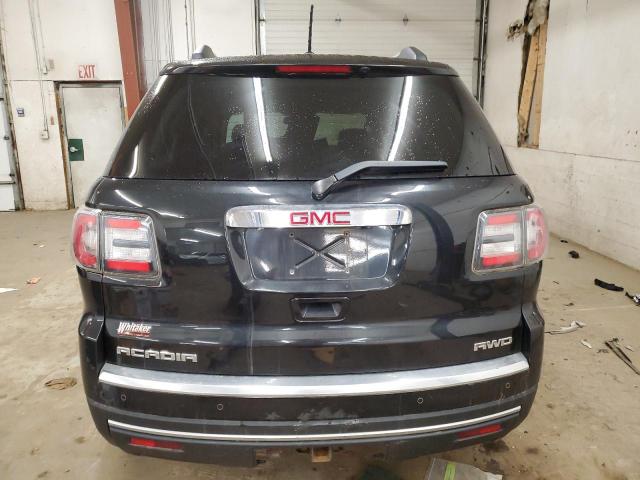 Photo 6 from auction – 2014 GMC ACADIA SLT with VIN 1GKKVRKD5EJ241802