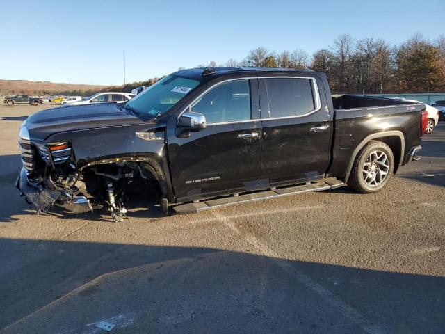 GMC SIERRA K15 2023 with VIN 3GTUUDED1PG111106 - Photo from auction