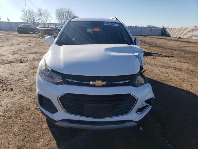 Photo 5 from auction – 2018 CHEVROLET TRAX 1LT with VIN KL7CJPSB3JB691318