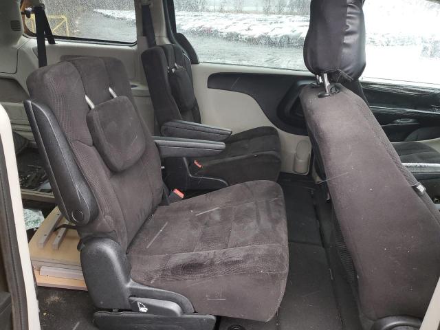 Photo 11 from auction – 2014 DODGE GRAND CARA with VIN 2C4RDGBG9ER223780