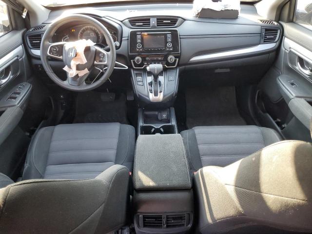 Photo 8 from auction – 2019 HONDA CR-V LX with VIN 2HKRW5H33KH406071