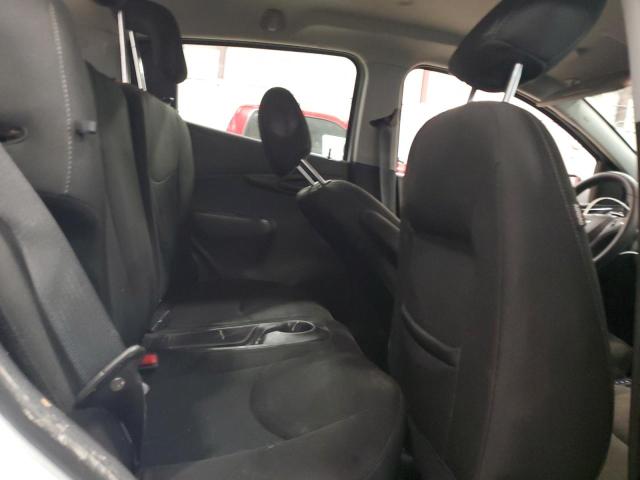 Photo 10 from auction – 2020 CHEVROLET SPARK 1LT with VIN KL8CD6SAXLC442564