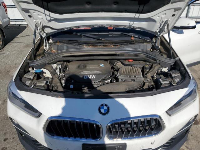 Photo 12 from auction – 2018 BMW X2 XDRIVE2 with VIN WBXYJ5C36JEF79170