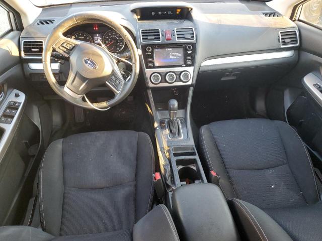 Снимка 8 от търг – 2015 SUBARU IMPREZA SP с VIN JF1GPAT60F8201056