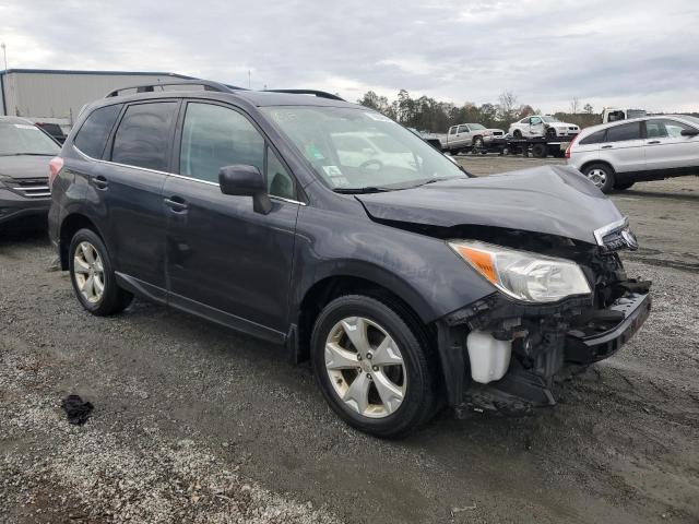 Photo 4 from auction – 2014 SUBARU FORESTER 2 with VIN JF2SJAJCXEH552927