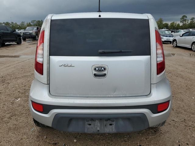 Photo 6 from auction – 2012 KIA SOUL with VIN KNDJT2A5XC7453149