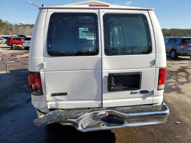 Photo 6 from auction – 2010 FORD ECONOLINE with VIN 1FTNE1EW9ADA66681