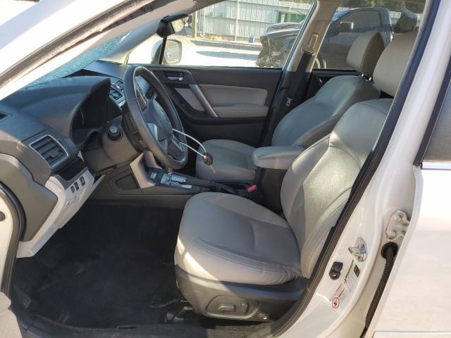 Photo 7 from auction – 2017 SUBARU FORESTER 2 with VIN JF2SJAJC0HH401034