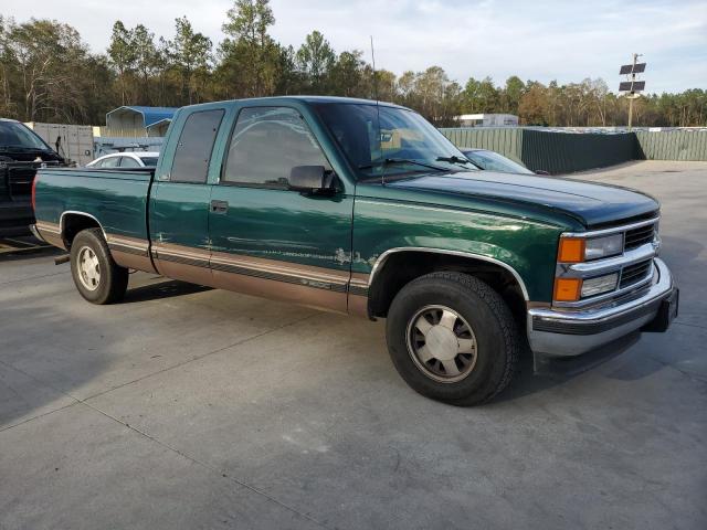 Photo 4 from auction – 1996 CHEVROLET GMT-400 C1 with VIN 2GCEC19R3T1217622