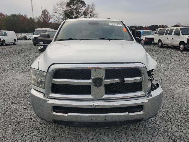 Photo 5 from auction – 2018 RAM 2500 ST with VIN 3C6UR4HJ8JG287328