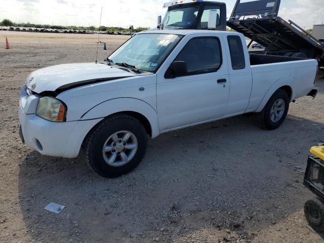 NISSAN FRONTIER K 2002 with VIN 1N6DD26S72C323745 - Photo from auction