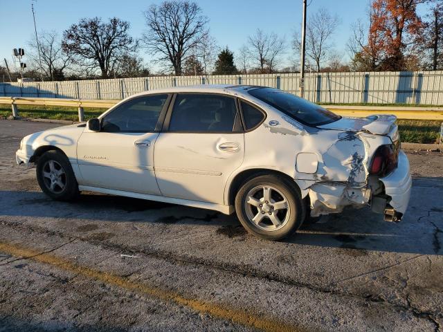 Photo 2 from auction – 2004 CHEVROLET IMPALA LS with VIN 2G1WH52K449294683