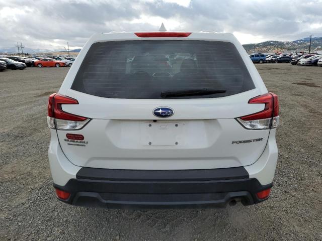 Photo 6 from auction – 2021 SUBARU FORESTER with VIN JF2SKAACXMH455884