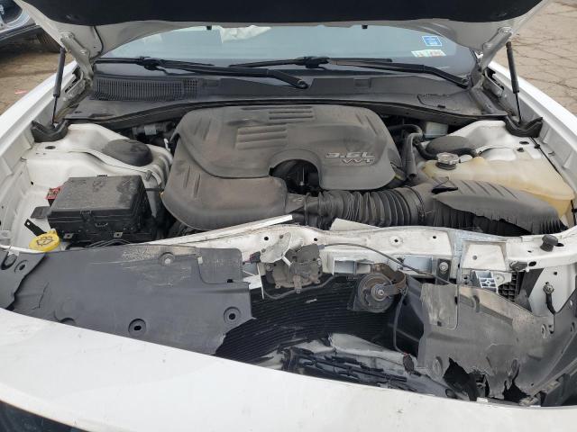 Photo 11 from auction – 2018 DODGE CHARGER GT with VIN 2C3CDXJG0JH274466