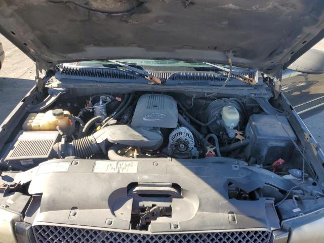 Photo 11 from auction – 2005 CHEVROLET SILVERADO with VIN 1GCEK19V45E290967