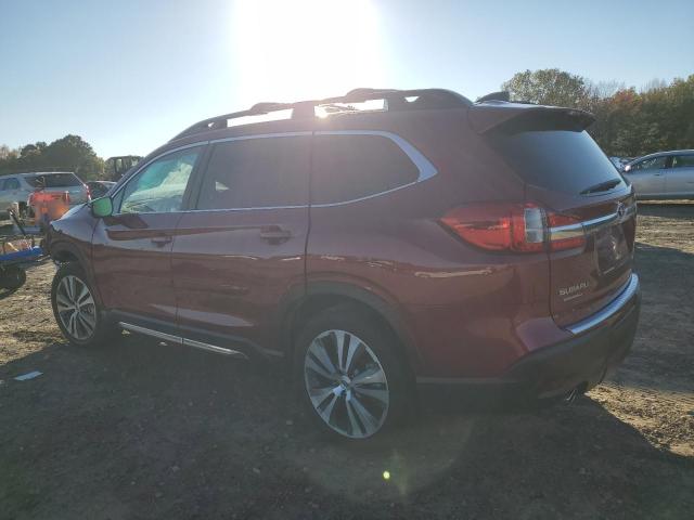 Photo 2 from auction – 2022 SUBARU ASCENT LIM with VIN 4S4WMAPD2N3439862