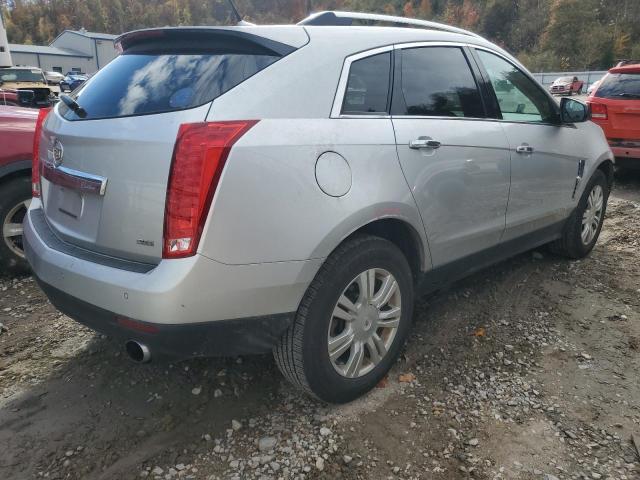 Photo 3 from auction – 2012 CADILLAC SRX LUXURY with VIN 3GYFNDE32CS607126