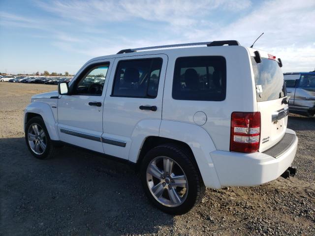 Photo 2 from auction – 2012 JEEP LIBERTY JE with VIN 1C4PJMFK6CW169145