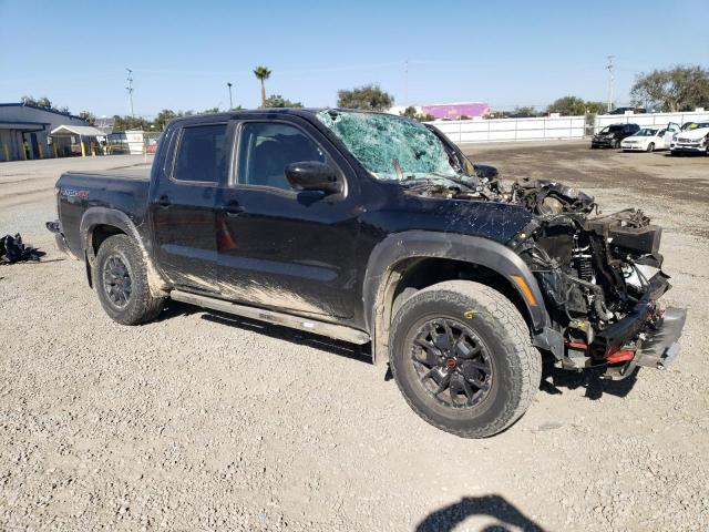 Photo 4 from auction – 2022 NISSAN FRONTIER S with VIN 1N6ED1EK2NN608653