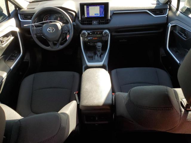 Photo 8 from auction – 2023 TOYOTA RAV4 LE with VIN 2T3H1RFV5PC224444