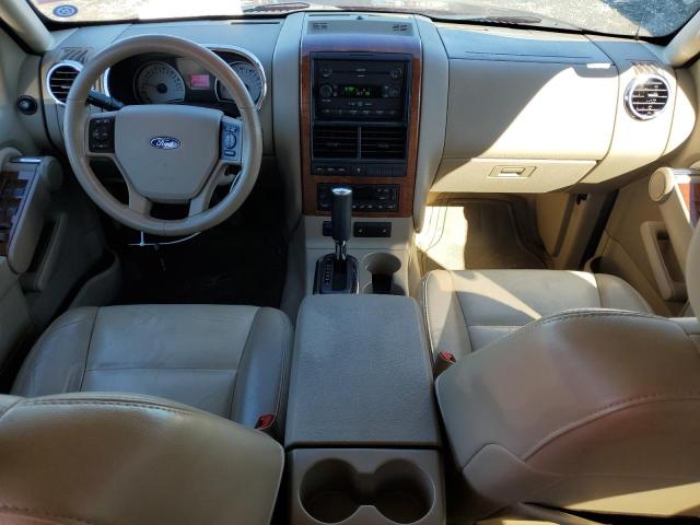 Photo 8 from auction – 2007 FORD EXPLORER E with VIN 1FMEU64E57UA57926