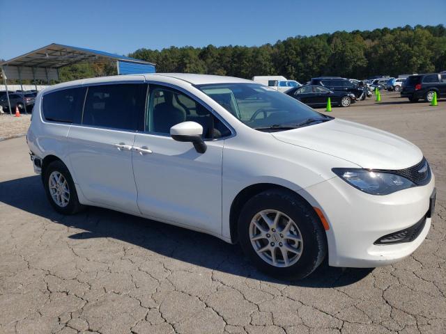 Photo 4 from auction – 2023 CHRYSLER VOYAGER LX with VIN 2C4RC1CG0PR579262