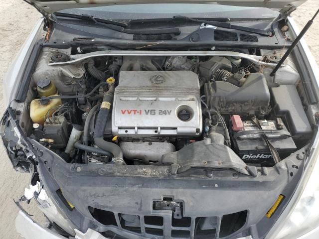 Photo 11 from auction – 2003 LEXUS ES 300 with VIN JTHBF30G535039128