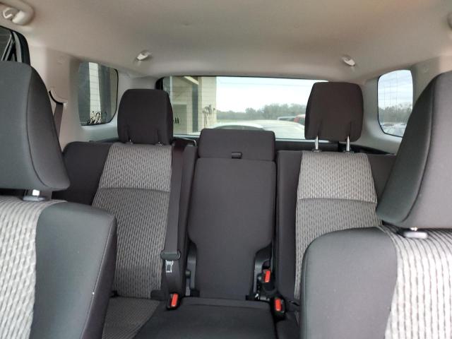 Photo 10 from auction – 2024 TOYOTA 4RUNNER SR with VIN JTEEU5JR8R5307027
