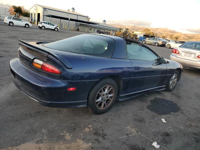 Zdjęcie 3 z aukcji – 2002 CHEVROLET CAMARO z VIN 2G1FP22K722134062