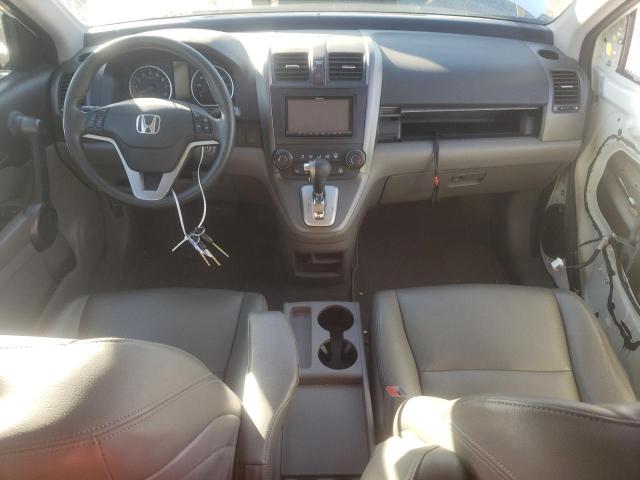 Photo 8 from auction – 2011 HONDA CR-V EX with VIN 5J6RE3H58BL029638