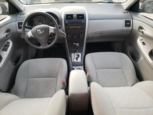 Photo 8 from auction – 2010 TOYOTA COROLLA BA with VIN 2T1BU4EE2AC318959