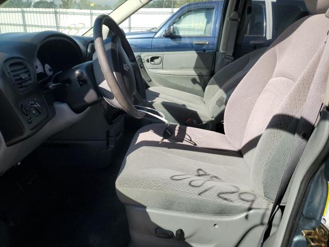 Photo 7 from auction – 2006 DODGE CARAVAN SX with VIN 1D4GP45R86B759892