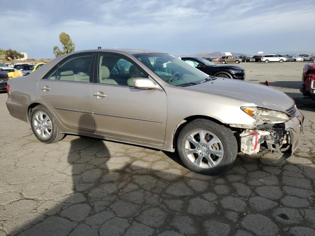 Photo 4 from auction – 2005 TOYOTA CAMRY LE with VIN JTDBF30K050162602