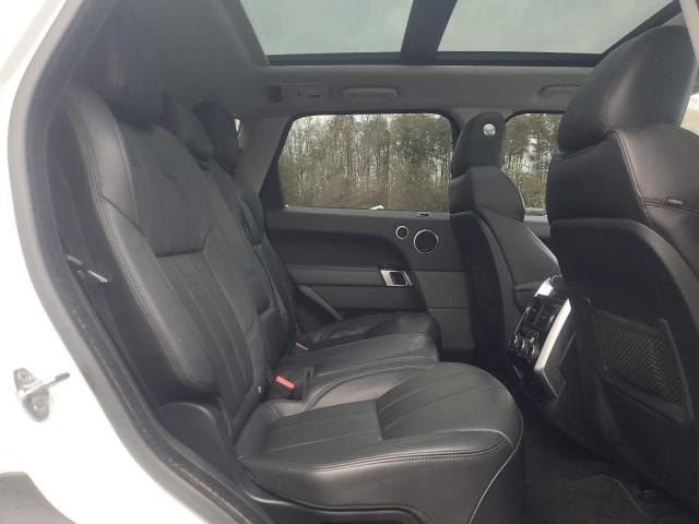 Photo 11 from auction – 2014 LAND ROVER RANGE ROVE with VIN SALWR2WFXEA393586