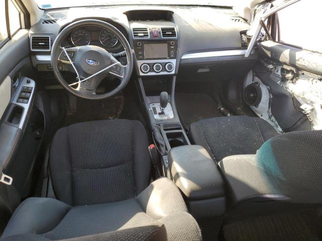 Photo 8 from auction – 2015 SUBARU IMPREZA PR with VIN JF1GJAC68FH016304
