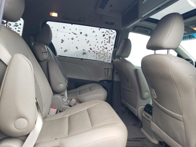 صورة رقم 11 من المزاد - 2015 TOYOTA SEINNA مع VIN 5TDYK3DC2FS623354