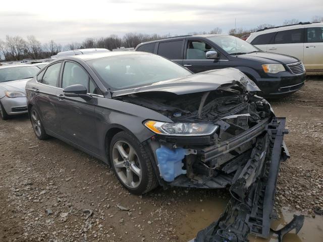 Photo 4 from auction – 2015 FORD FUSION SE with VIN 3FA6P0H79FR181220