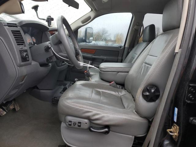 Photo 7 from auction – 2006 DODGE RAM 2500 S with VIN 1D7KS28C96J227063
