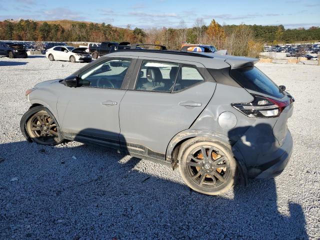Photo 2 from auction – 2021 NISSAN KICKS SR with VIN 3N1CP5DV4ML517860